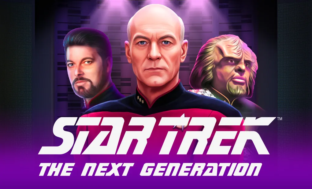 Star Trek: The Next Generation