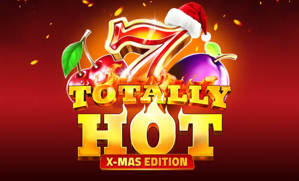 Totally Hot